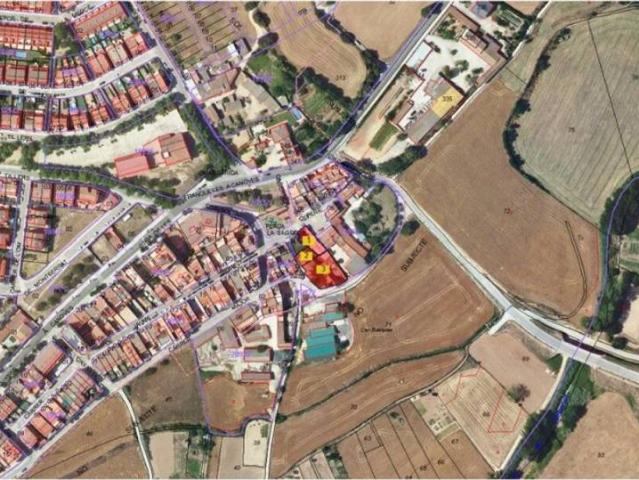 Terreno en Venta en Les Franqueses del Vallès