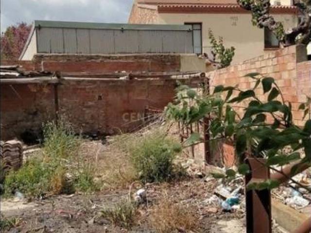 Terreno en Venta en Les Franqueses del Vallès