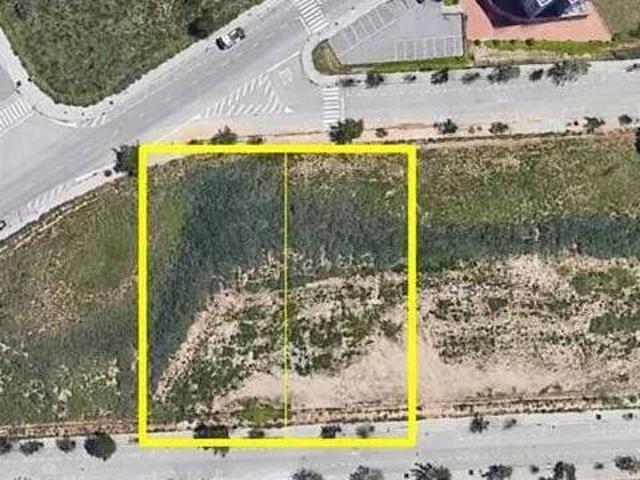 Terreno en Venta en Les Franqueses del Vallès