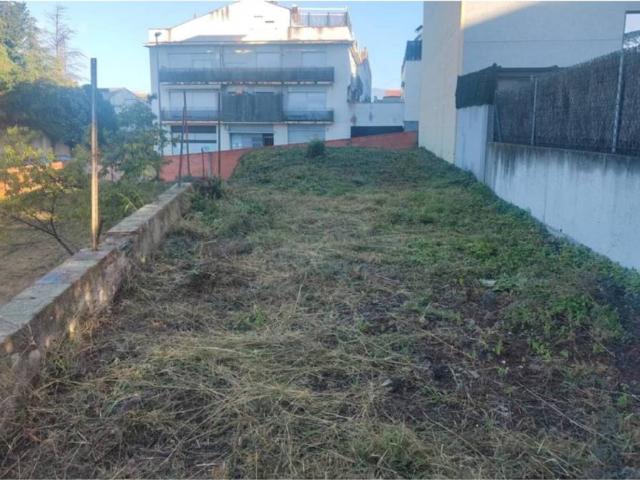 Terreno en Venta en Les Franqueses del Vallès