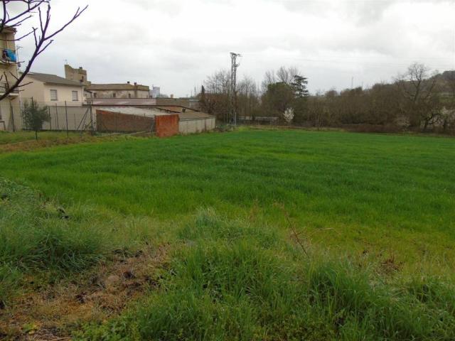 Terreno en Venta en Les Masies de Voltregà