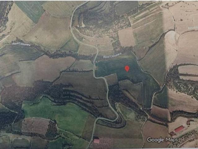Terreno en Venta en Les Oluges