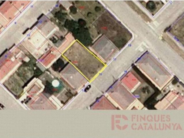 Terreno en Venta en Les Planes d'Hostoles