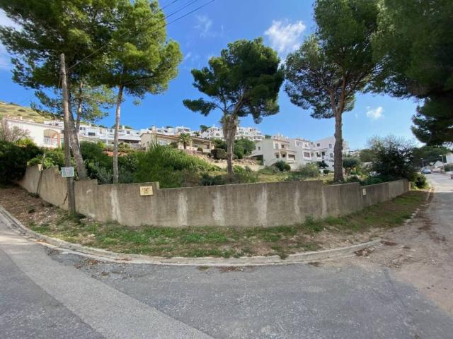 Terreno en Venta en L'Escala