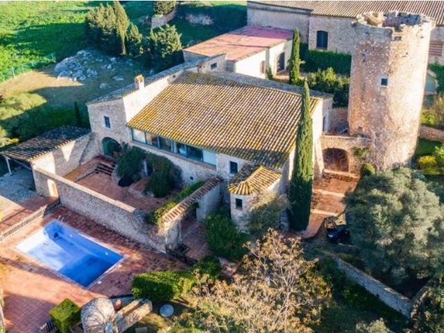 Terreno en Venta en L'Escala
