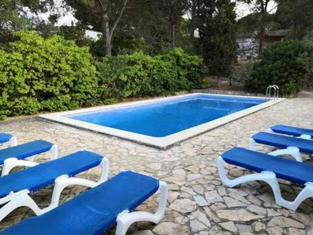 Terreno en Venta en L'Escala