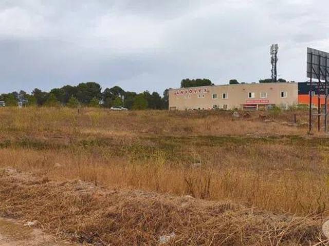 Terreno en Venta en L'Escala