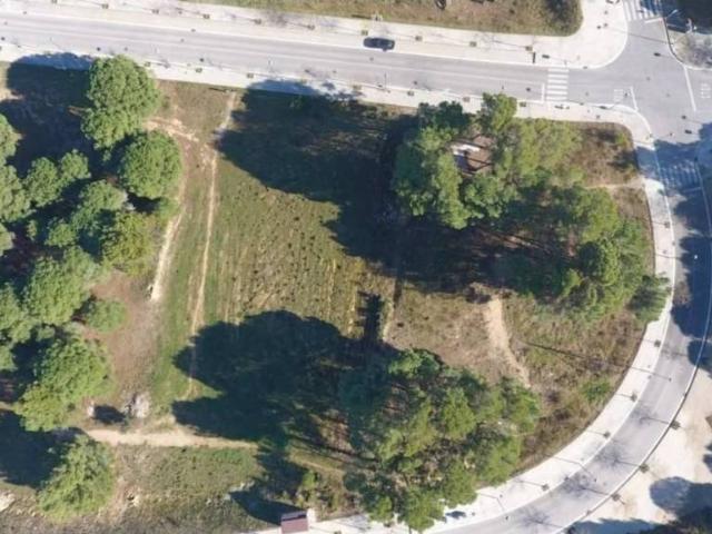 Terreno en Venta en L'Escala