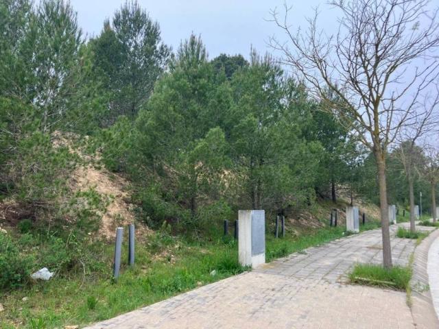 Terreno en Venta en L'Escala