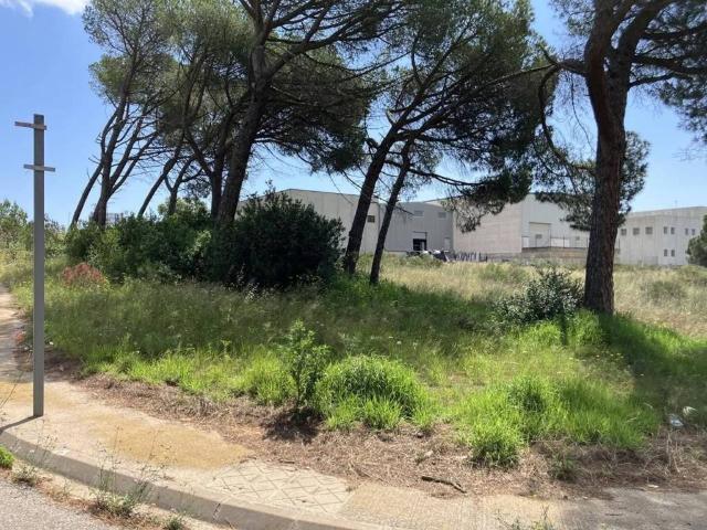 Terreno en Venta en L'Escala