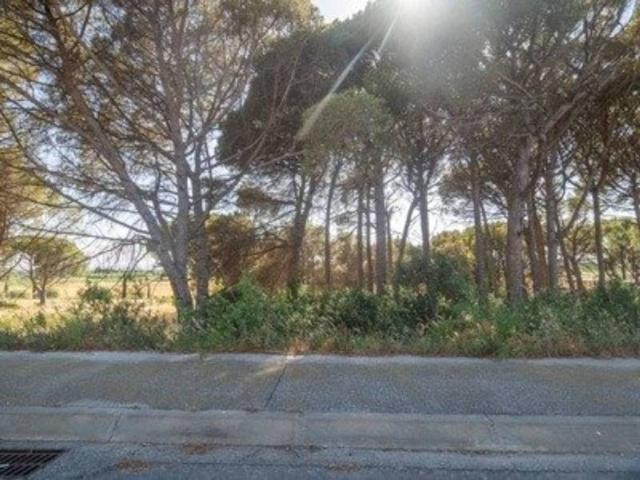 Terreno en Venta en L'Escala