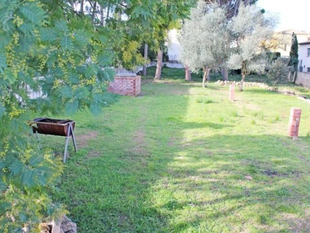 Terreno en venta en L'Escala, Riells