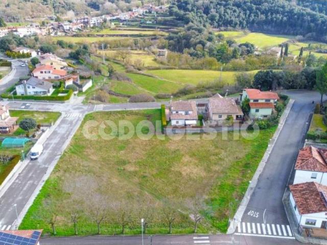 Terreno en Venta en L'Esquirol Santa Maria de Corcó