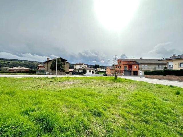 Terreno en Venta en L'Esquirol Santa Maria de Corcó