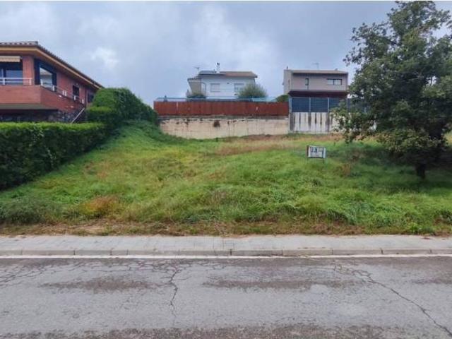 Terreno en Venta en L'Esquirol Santa Maria de Corcó
