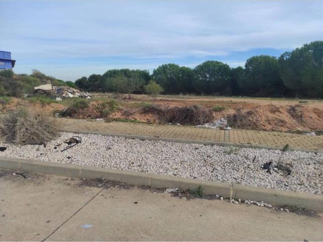 Terreno en Venta en Lepe