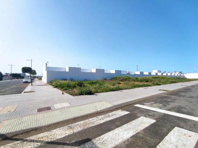 Terreno en Venta en Lepe