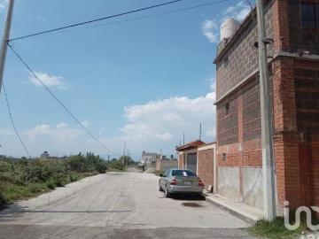 TERRENO EN VENTA EN LERMA, A 5 MINUTOS DE PLAZAS OUTLET LERMA, MEX