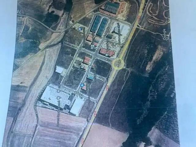 Terreno en Venta en Lerma