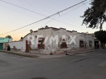 TERRENO EN VENTA EN LERDO CENTRO