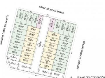 Terreno en Venta en Lerdo Centro, Lerdo, Durango