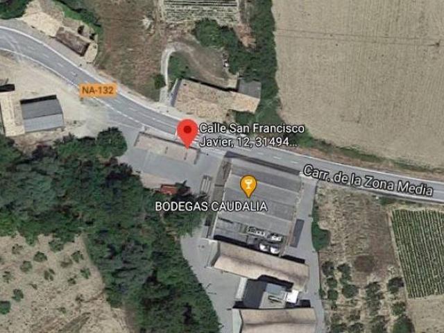 Terreno en Venta en Lerga