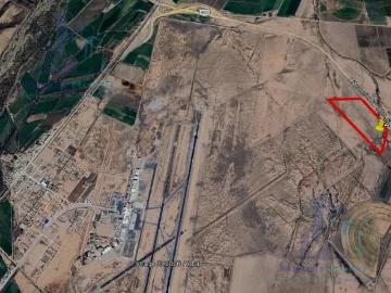 Terreno en Venta en Libramiento Oriente