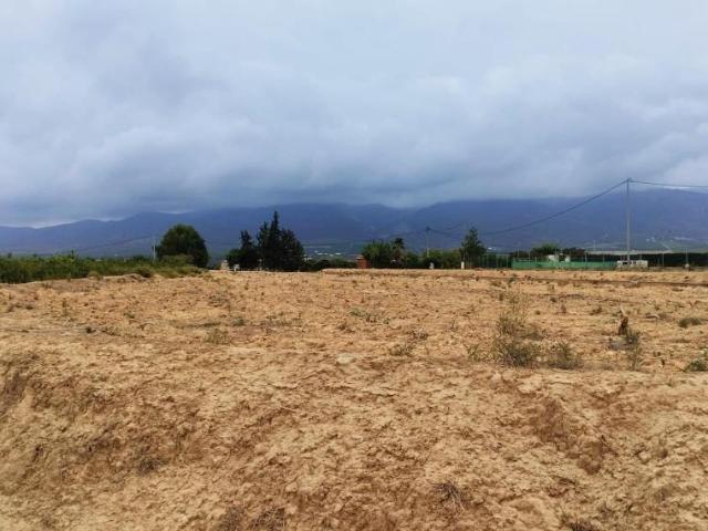 Terreno en venta en Librilla, EL RETIRO