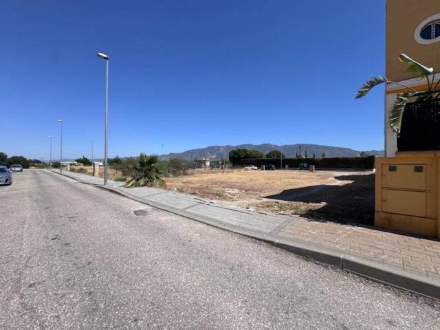 Terreno en Venta en Librilla