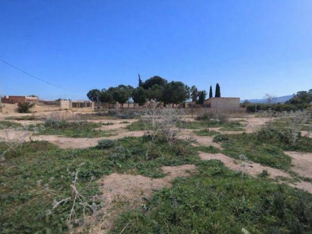 Terreno en Venta en Librilla