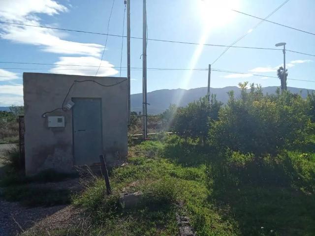 Terreno en Venta en Librilla