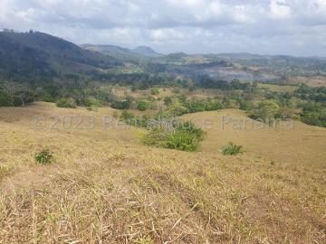 Terreno en Venta en Lidice, Capira