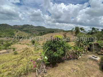 Terreno en Venta en Lidice, Capira