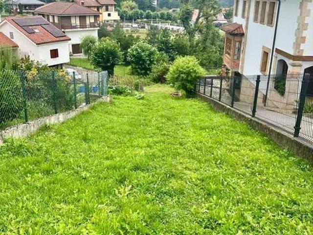 Terreno en Venta en Liérganes