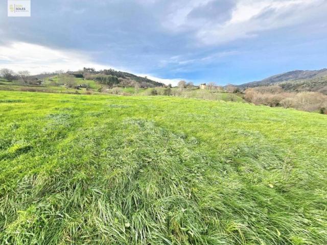 Terreno en Venta en Liérganes