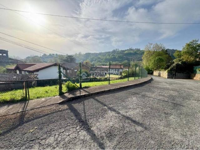 Terreno en Venta en Liérganes