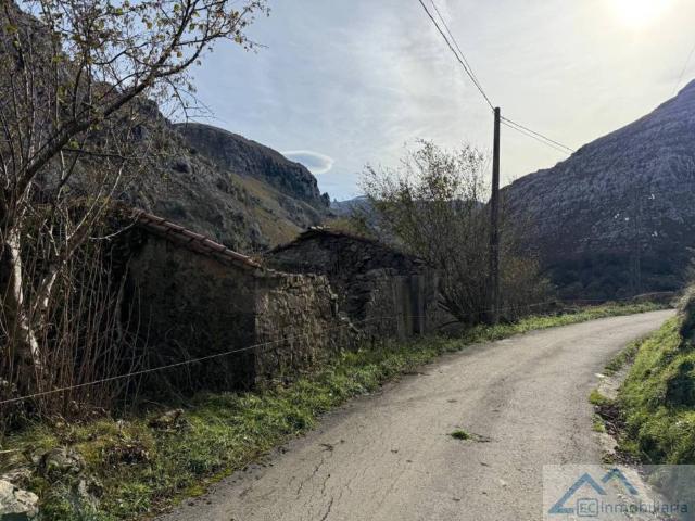 Terreno en Venta en Liérganes