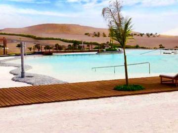 Terreno en venta en Lima a $50,000