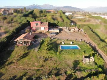 Terreno en Venta en Limache