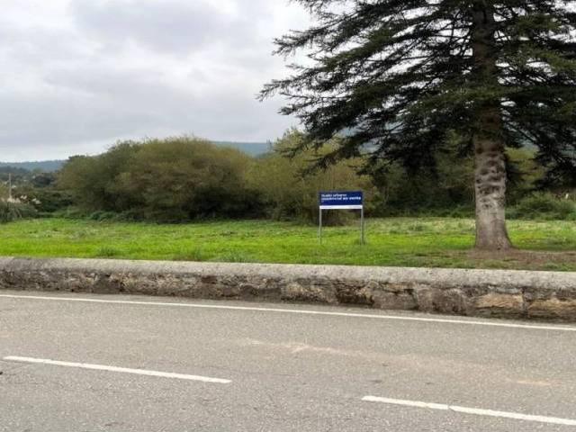 Terreno en Venta en Limpias