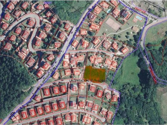 Terreno en Venta en Limpias