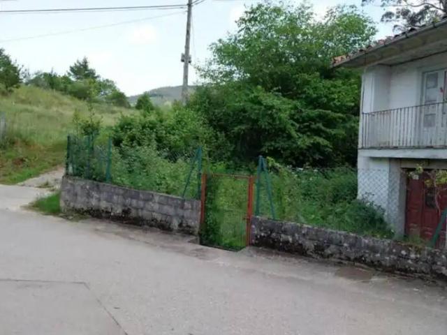 Terreno en Venta en Limpias