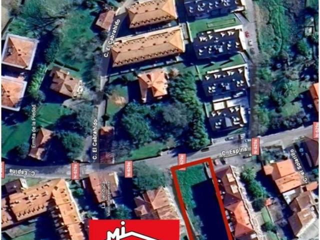 Terreno en Venta en Limpias
