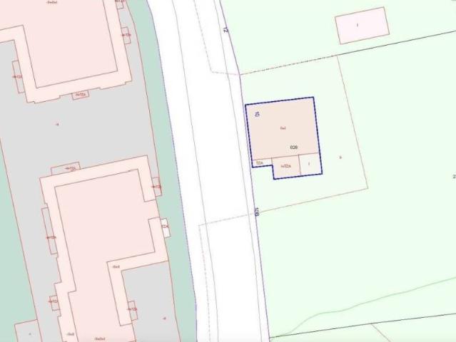 Terreno en Venta en Limpias