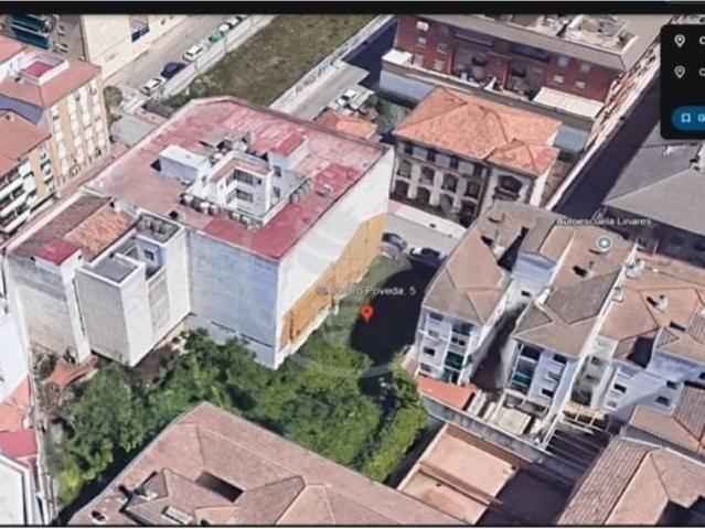 Terreno en Venta en Linares