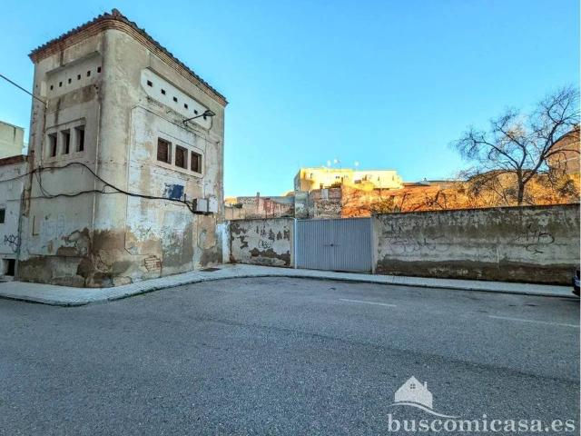 Terreno en Venta en Linares