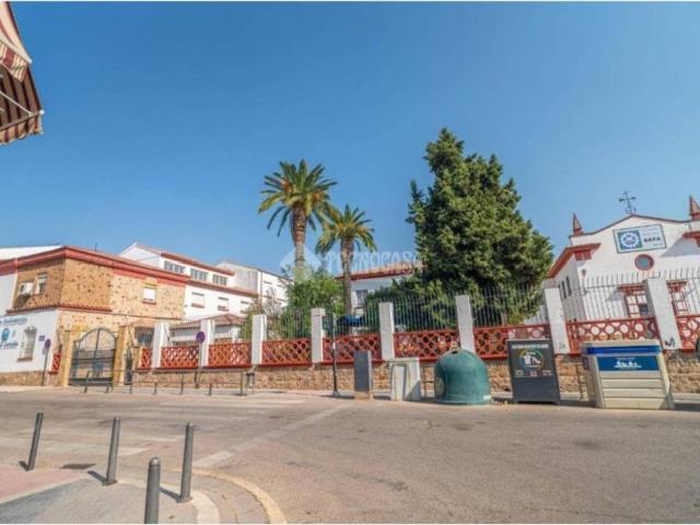 Terreno en Venta en Linares
