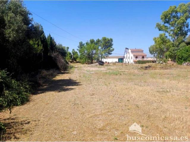 Terreno en Venta en Linares
