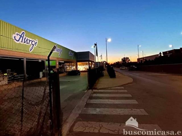 Terreno en Venta en Linares