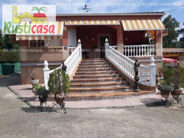 Terreno en Venta en Linares